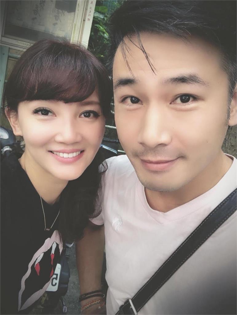 傅子純生前珍貴片段曝！遺孀深夜悲吐：我很生氣也只能隨你…全網看哭
