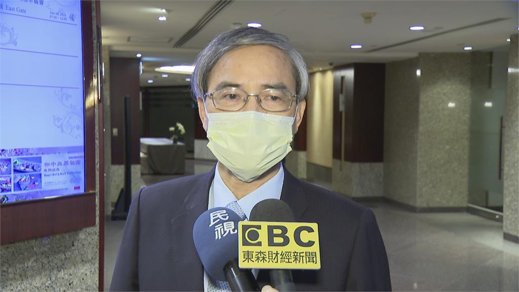 國安基金何時退場? 阮清華:暫無規劃 分析師曝現階段投資規劃