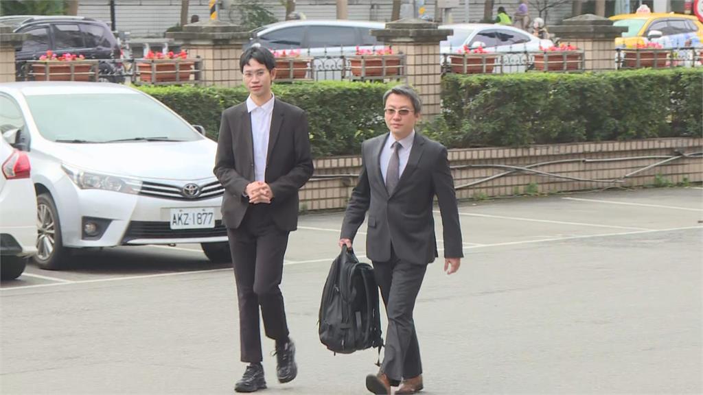 快新聞／Andy老師與家寧父母同出席調解！群海娛樂帳冊將揭露　