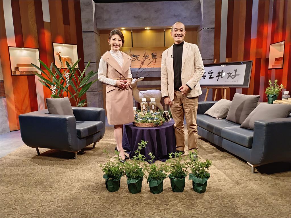 決策者/文創製皂業變B型企業!攜手壯世代創皂幸福夢