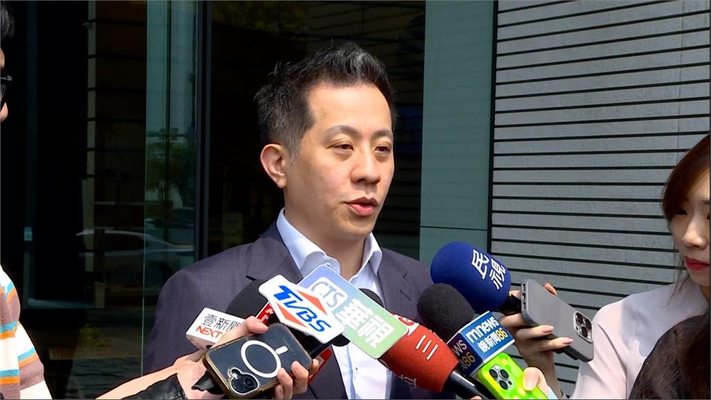 恐被開除？李貞秀喊扛得住 被爆痛罵高虹安內鬥再升級