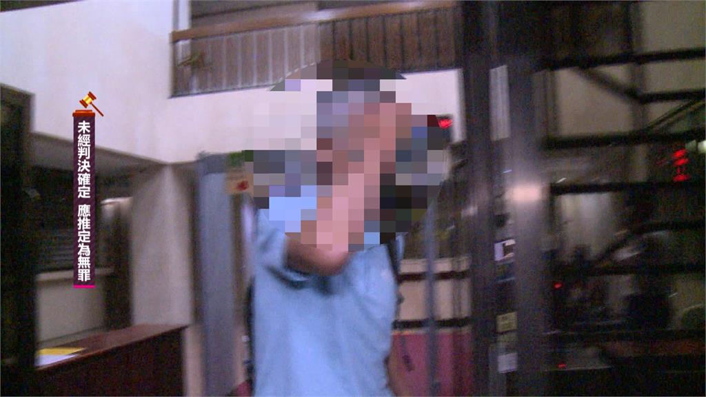 「華爾街之狼」現實版 //神匠創意董座60萬交保 光電教父移送