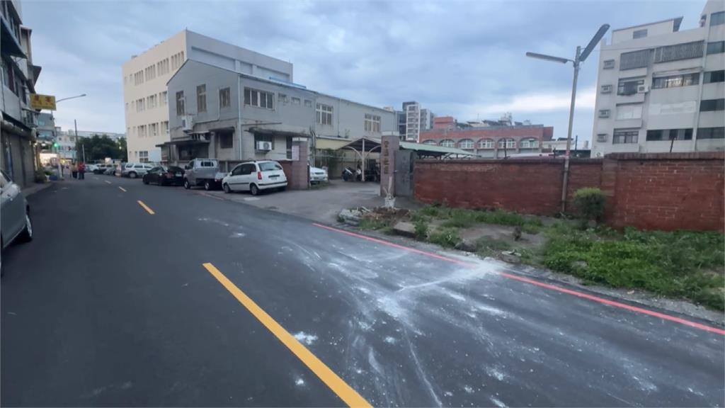 有多恨？前男女朋友談判破裂　女子駕車撞傷前男友和2友人