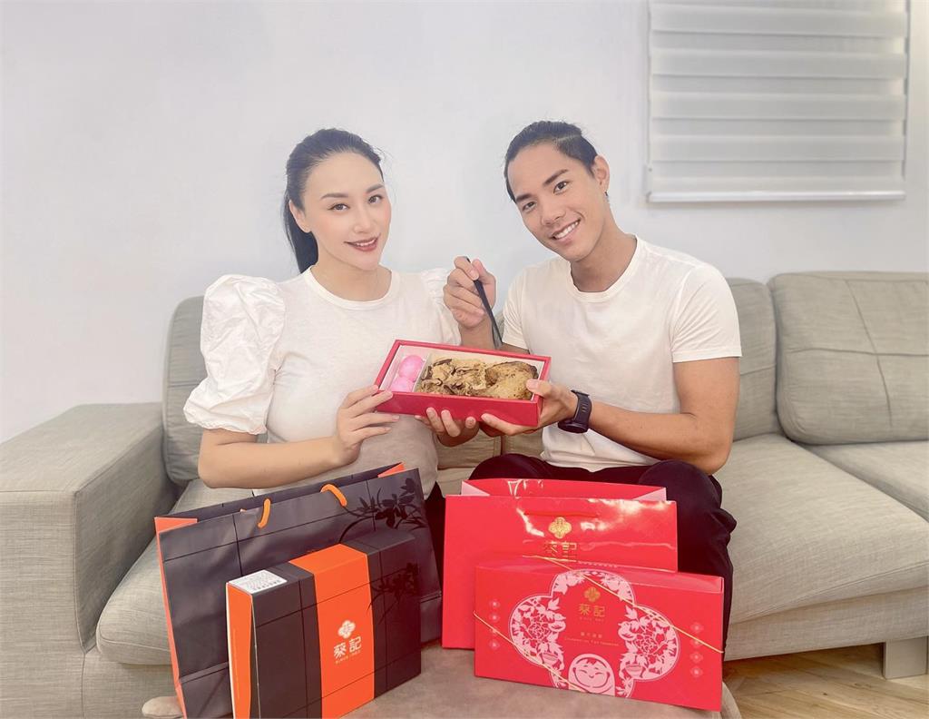 安歆澐突發不自殺聲明！公開遭尪勒脖「血管大爆裂」傷勢照：還是擔心被傷害