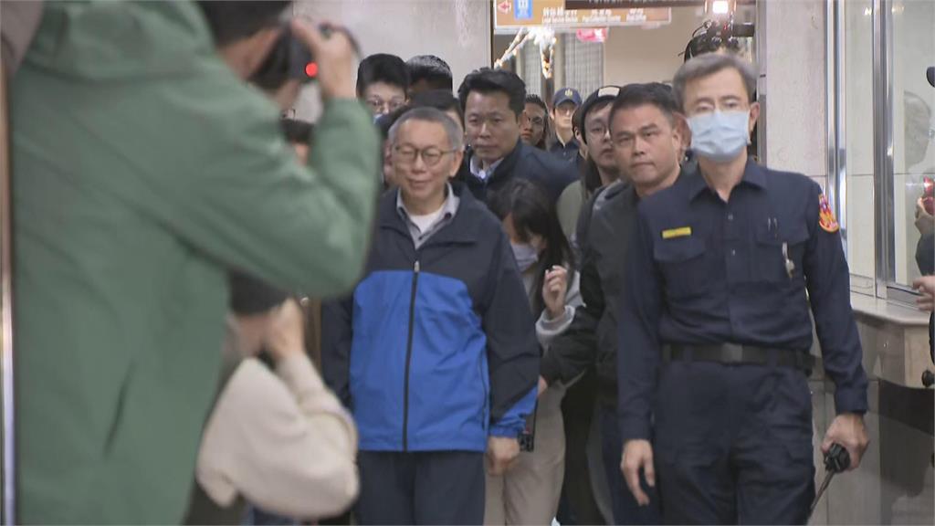 柯文哲起訴書「充滿情緒用詞」欠缺證據?法界點出「1關鍵」:足以毀人設