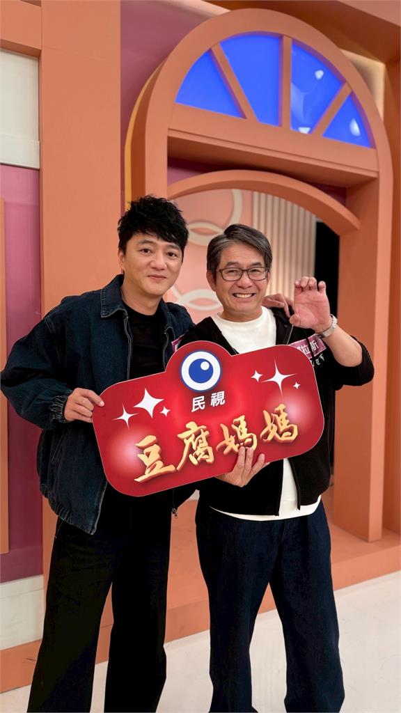 影帝藍葦華拍戲刀子削掉手指一塊肉！醫生問「切下來那塊肉呢？帶來比較好縫」