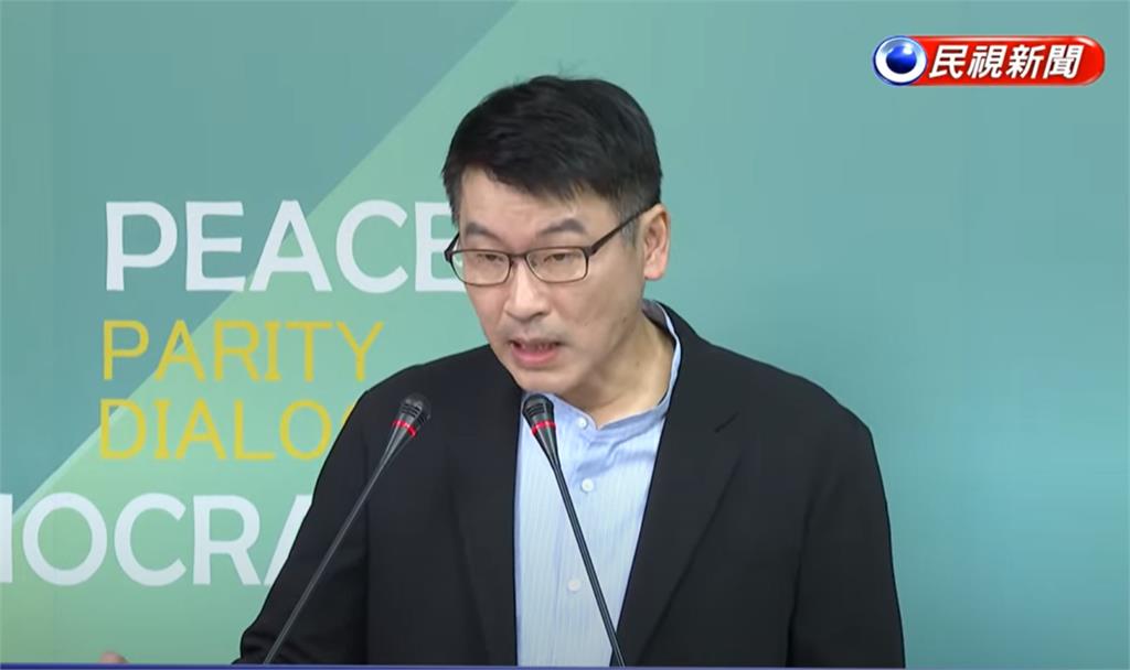 應志宏剪護照喊「放棄台灣籍」！梁文傑摸下巴打臉「早遭通緝」超慘內幕全說了