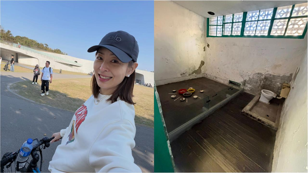 民進黨前男星曝演藝圈「藍中帶紅」！揭賈永婕「三不狀態」：沒打算回演藝圈