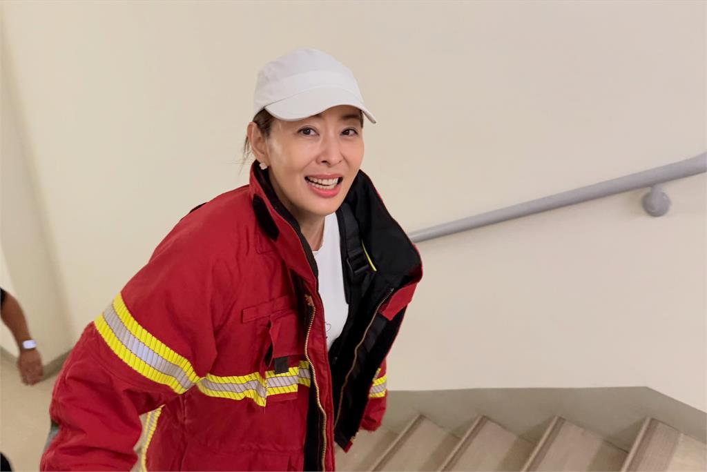 賈永婕喊「不當台灣人就走」有問題嗎？謝志偉揭1關鍵嘆：她還是太善良