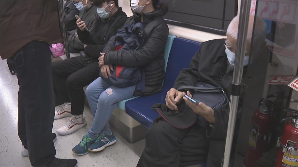 就是要坐博愛座!長者嗆「敬老尊賢」大戰年輕人 高捷回應了