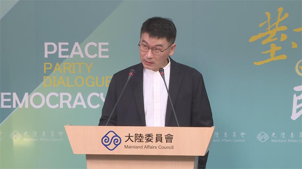 快新聞／最新民調出爐！主流民意曝「不認同一國兩制」　過半挺總統1.25兆軍購