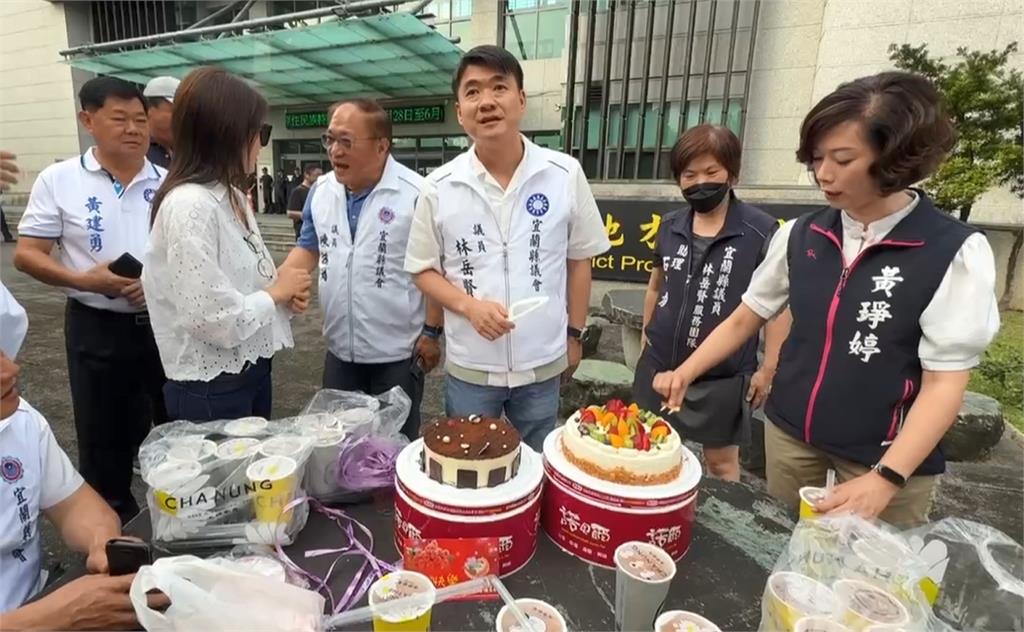 幽靈連署案! 藍營宜黨部主委遭約談 基隆罷張之豪領銜人羈押