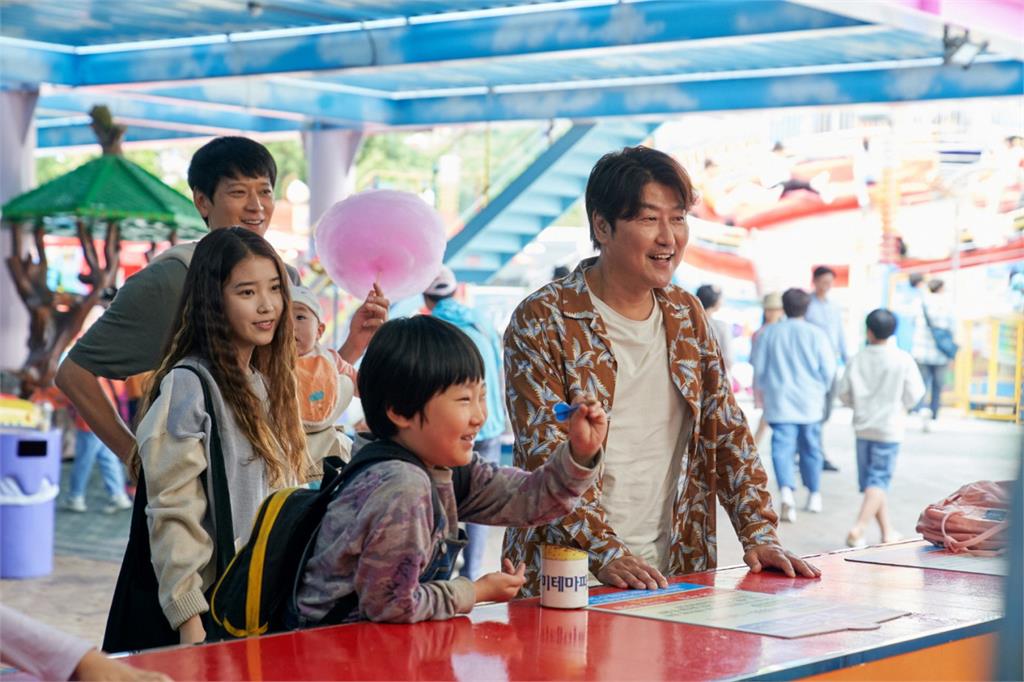 金馬影展票房破千萬! 名導是枝裕和將出席《嬰兒轉運站》導演講堂