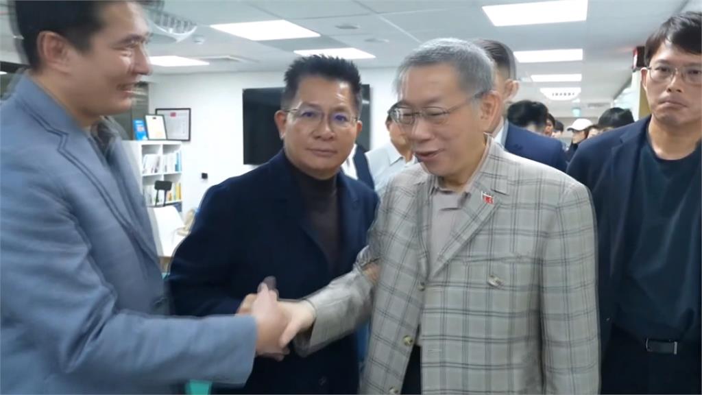 立院開議第一槍! 綠營將提案廢止<壯促法>