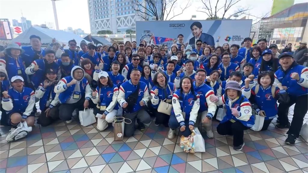 WBC台韓生死之戰! 古林睿煬先發對決老將柳賢振