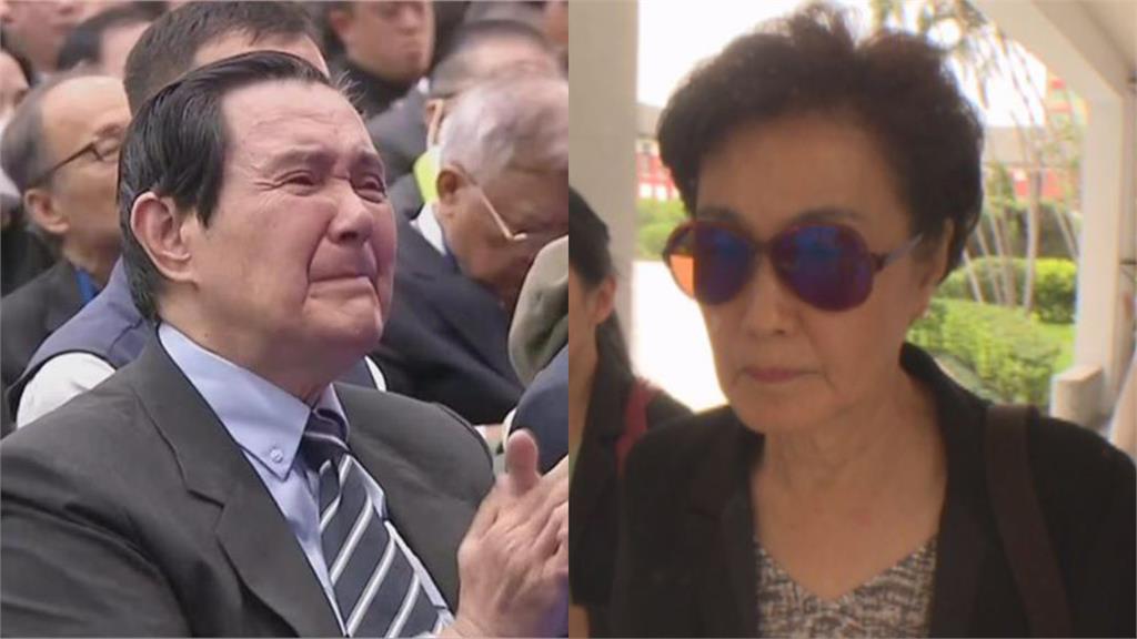 馬英九聲明「打臉周美青、馬以南」駁失智！律師曝「恐0法律效力」驚吐另一可能