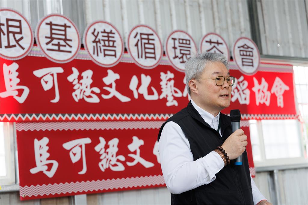 極端氣候下的守護者!這企業投入災後重建 「繕循環」打造社會韌性後盾