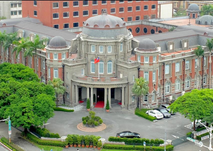 快新聞/前立委批莊碩漢案馬後炮叫藍綠快廢 監察院:「監察權是事後權」