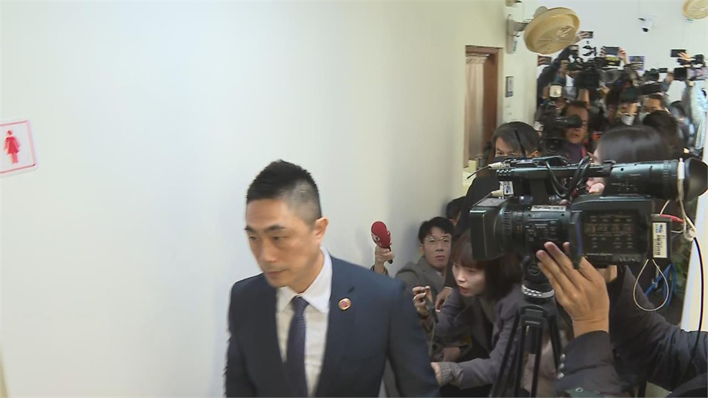 快新聞／高金素梅遭搜索「羅智強竟扯民主寒冬」　律師揭司法實務反嗆「簡直法盲」