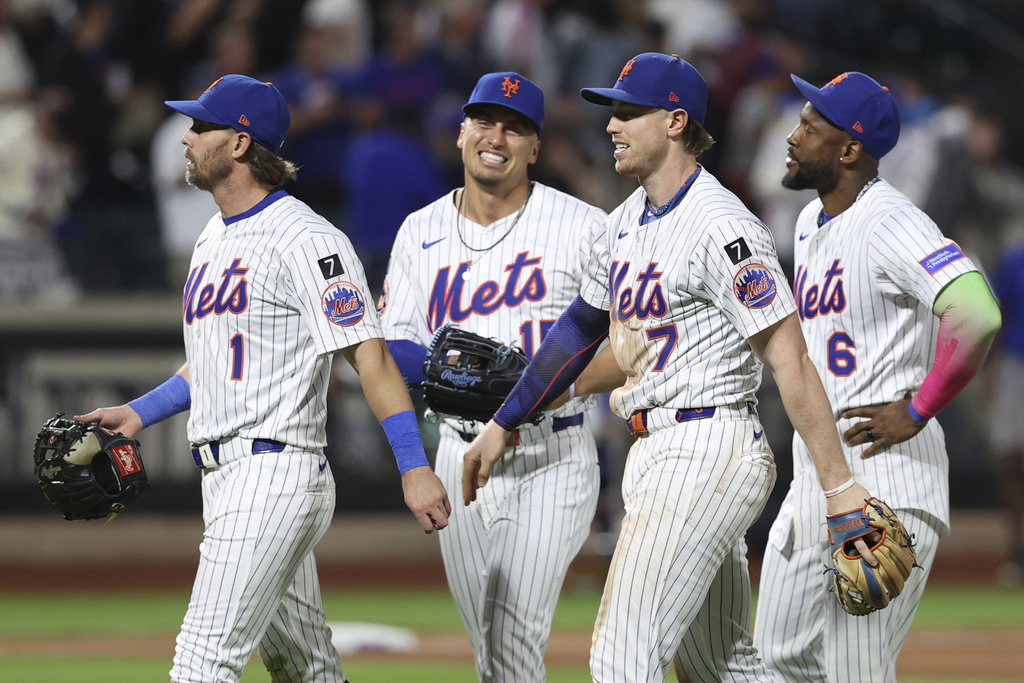 MLB/「宇宙道奇」的剋星費城人居然怕「這一隊」!客場對戰吞10連敗尚未中斷