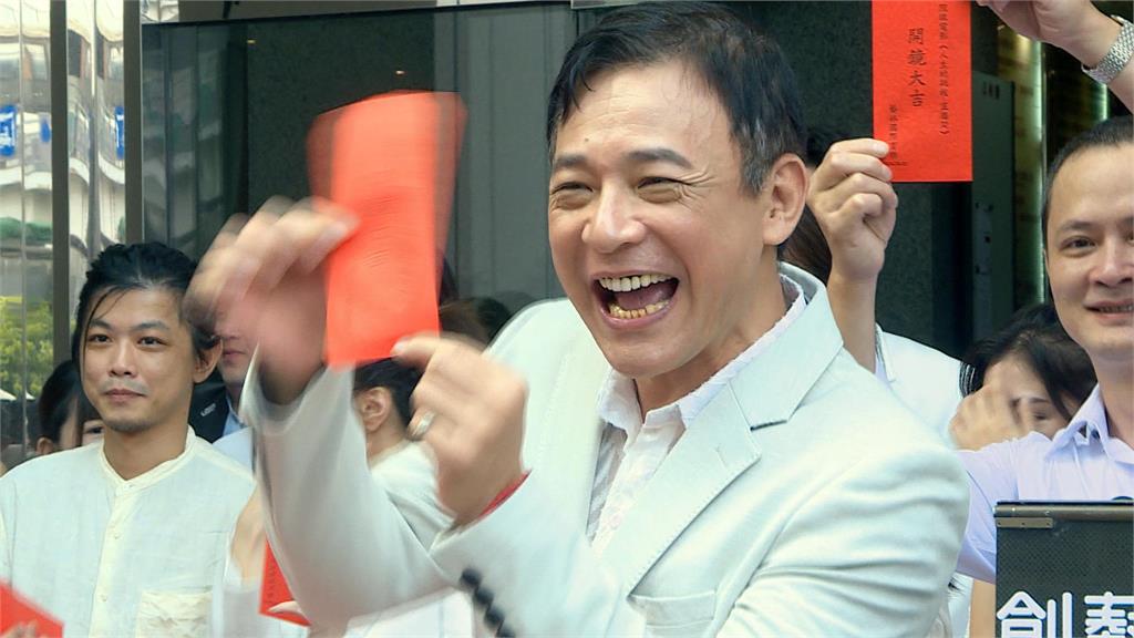 「人生的跳板」開鏡！卡司陣容強　胡鴻達詮釋全新角色