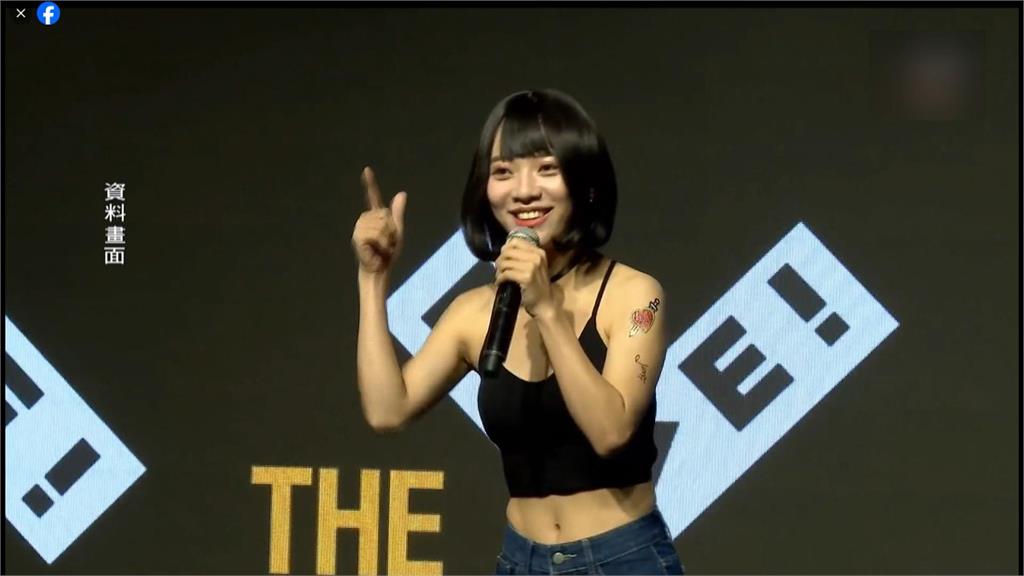 侯友宜用合照被葛來儀抗議 黃捷:消費別人不可取