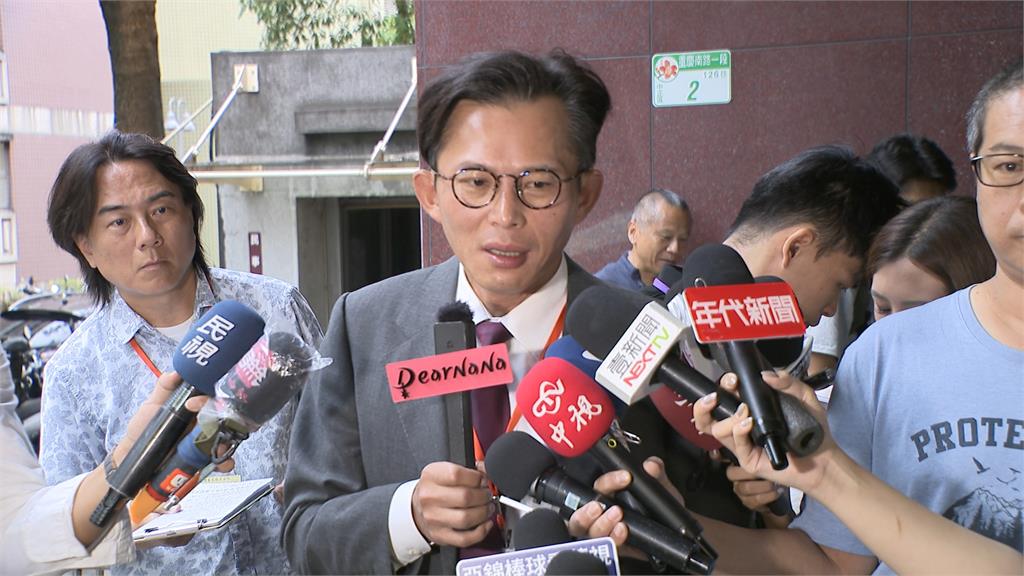 王義川再揪跟監偷拍狗仔！　曝其中一人與黃國昌助理同名