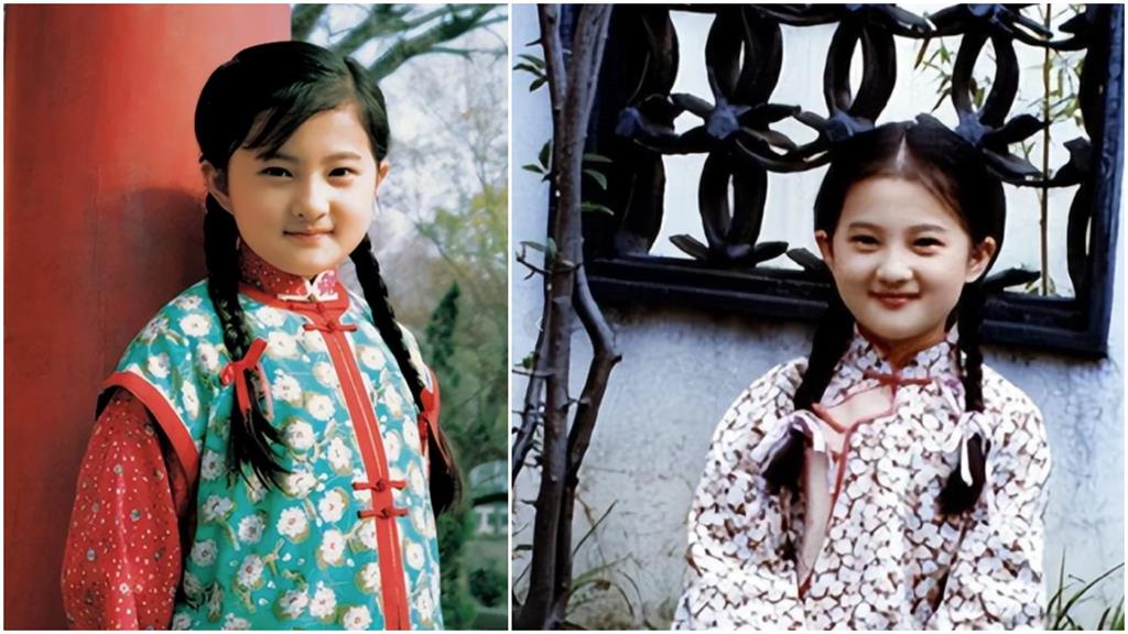 史上最年輕「瓊瑤女郎」神隱2年露面！曝44歲近況「明顯消瘦」親揭真相