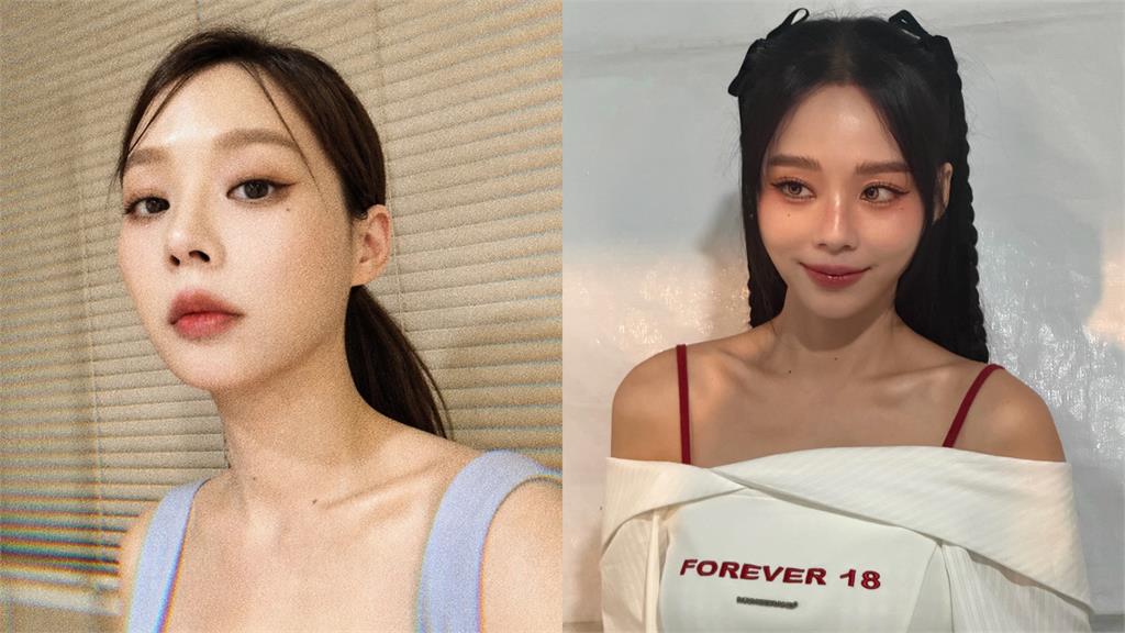  「台版Jennie」孫淑媚45歲美到不科學！陳沂曝觀察：一部位比較凸而已