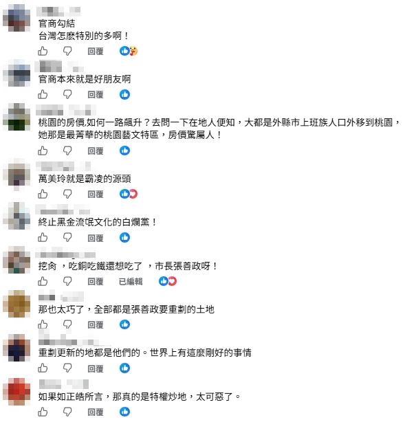 萬美玲財產藏玄機！他爆與「張善政有關」網一聽全嚇壞：執法單位該查了