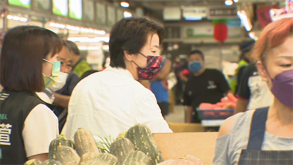 二創宣傳片陳時中態度反覆？　黃珊珊：政治人物要更有包容性