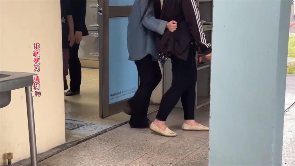 南投市人倫悲劇！　兄弟疑爭吵「持刀相殘」雙雙斷魂