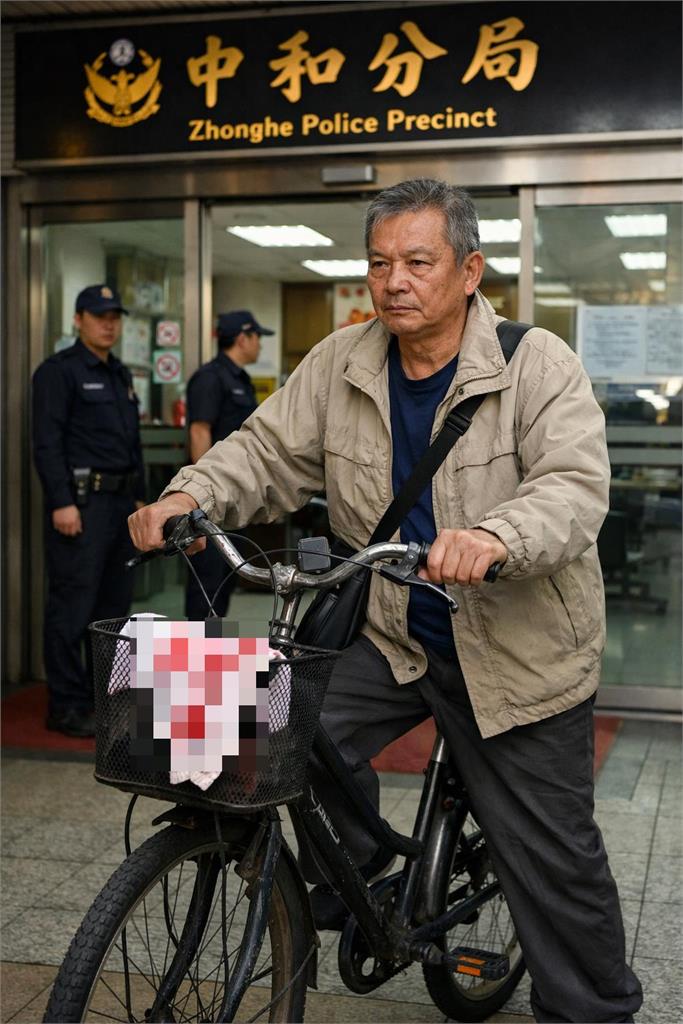 北市67歲翁不滿房租漲3000元！竟「狂砍房東33刀」再勒斃…下場曝光