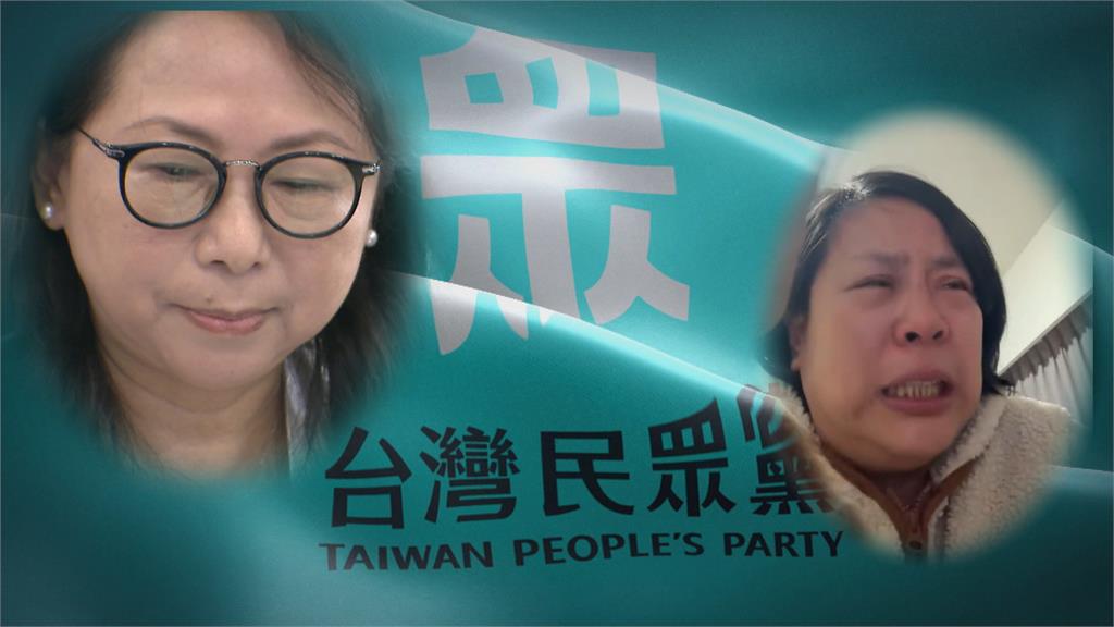 李貞秀刪直播影片止血？　律師廖國翔嗆是共諜接班人