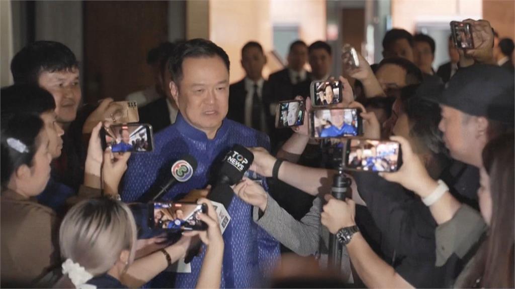 泰國油荒引亂象！　寺廟憂無法火葬　民眾買汽油「全裝水」