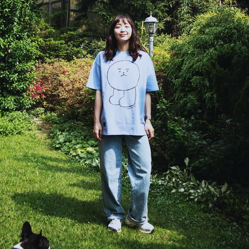 張員瑛、Karina 都在穿!8間韓星私服平價愛牌推薦:機場穿搭也能複製