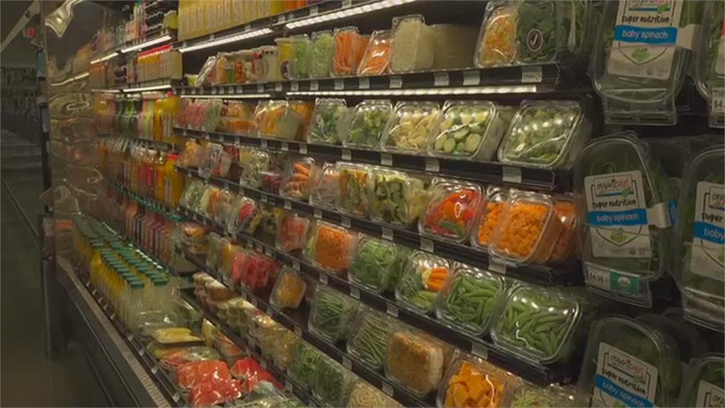 中東戰火燒！油價帶動物價揚　廠商加收「這費用」售價跟著漲