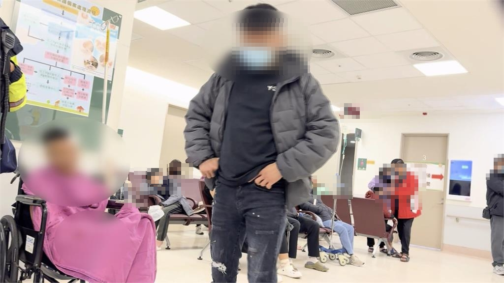 急診患者塞爆!醫揪1痛點嘆「所有問題的根源」無奈搖頭:是一個死胡同