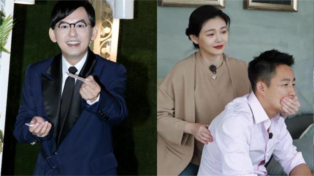 黃子佼毀滅式爆料大小S!張蘭直播「動感熱舞」嗨喊:今天是好日子