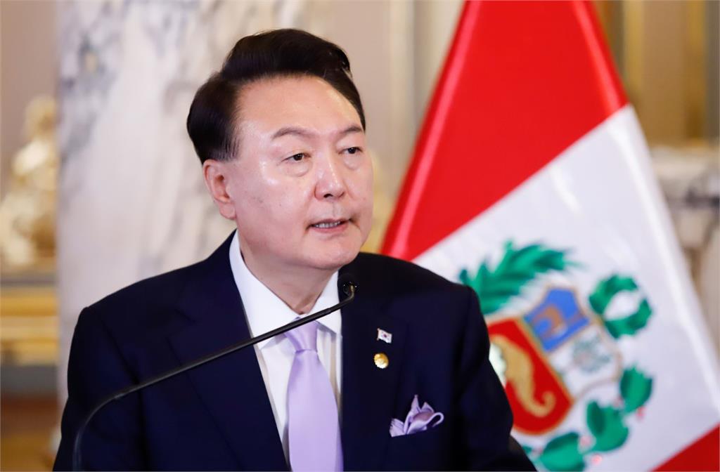 快新聞/南韓政情動盪! 全球戰爭專家示警:金正恩恐聯手普丁趁隙入侵