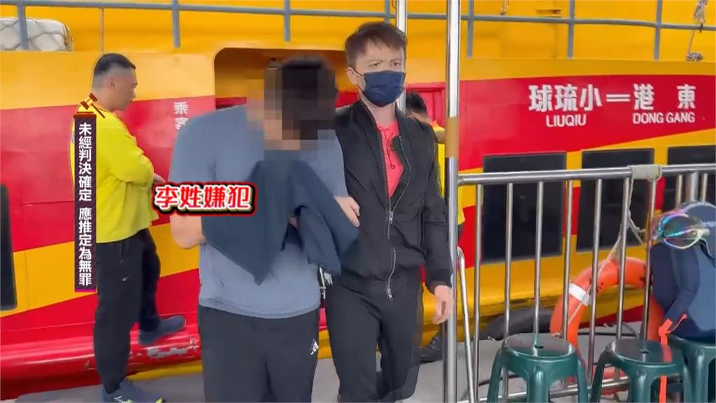 北市面交虛擬幣遭搶200萬 宜蘭逮3共犯小琉球再逮5嫌