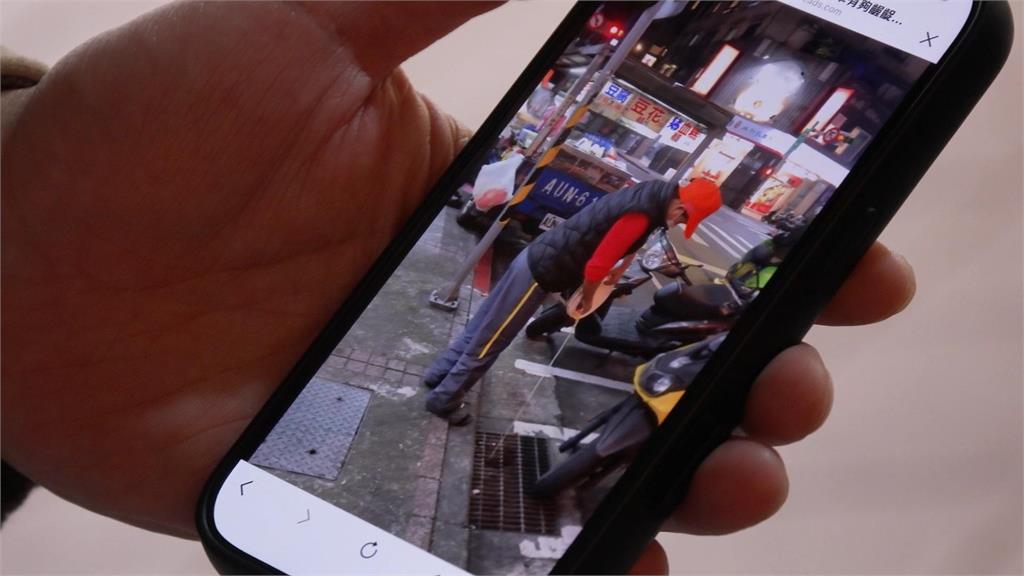 萬華「臭豆腐幽靈餐車」　遭檢舉違停、亂倒餿水惹民怨