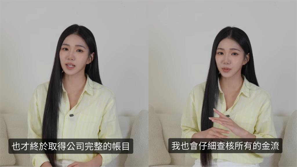 家寧拿到「帳本」要提告媽媽!他拋「9點懶人包」一排網猛讚:謝謝你重點超人