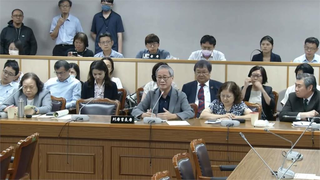 文化部約談23位親中藝人 李遠喊話:當有骨氣的台灣人