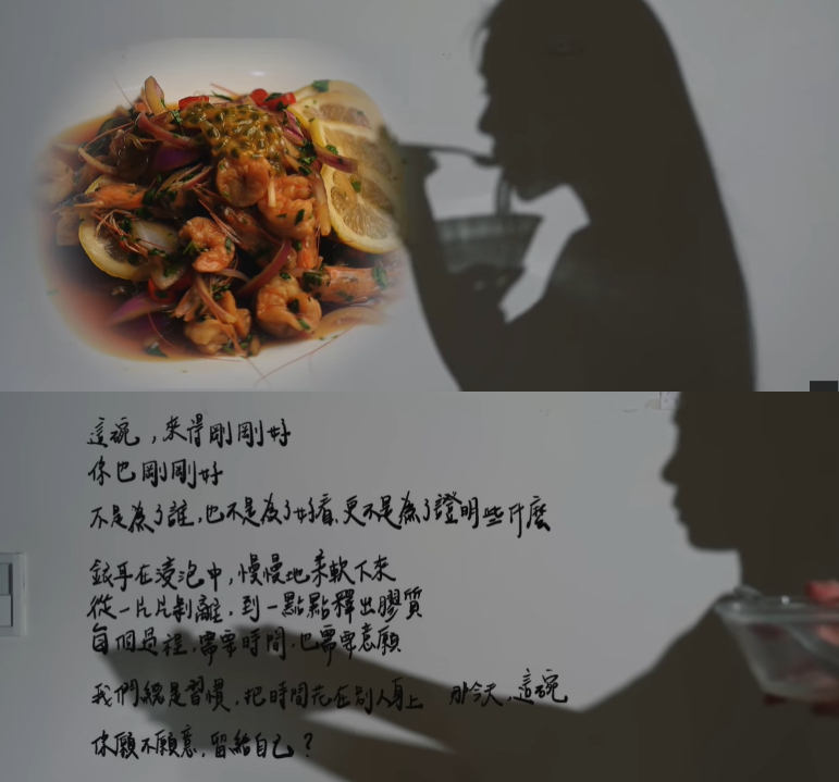 家寧懶理被炎上「又發DIY片」試水溫!詭喊「終於出膠了」全網:???