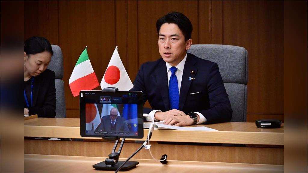 快新聞/林楚茵借「他」的話嗆藍白:質疑國防預算前先去問中國