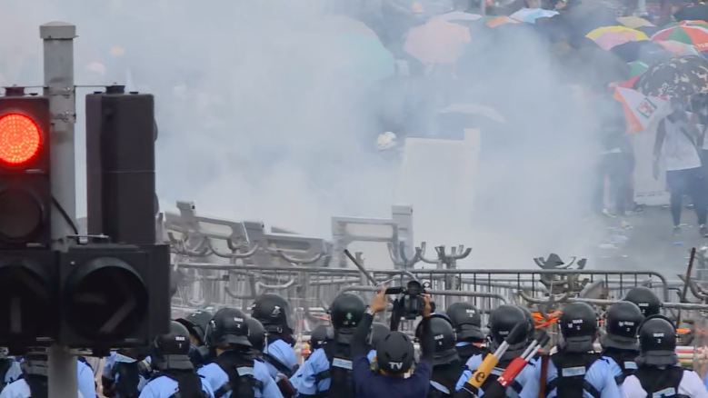 關鍵今日／「今日香港、明日台灣」反送中7週年！改變台港命運「跨海聲援」全紀錄