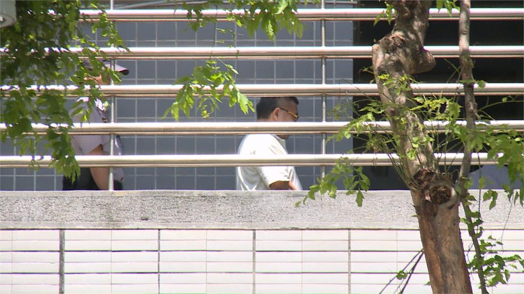 女建商分屍案凶嫌歐陽榕病逝　全台死囚剩35人