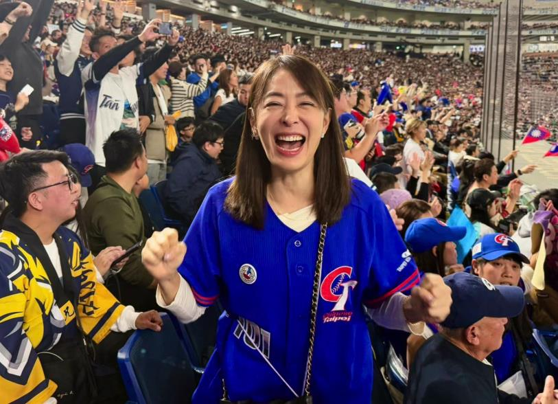 賈永婕上任101董座後爭議不斷?網紅曝「6大關鍵」:把人氣到胃穿孔