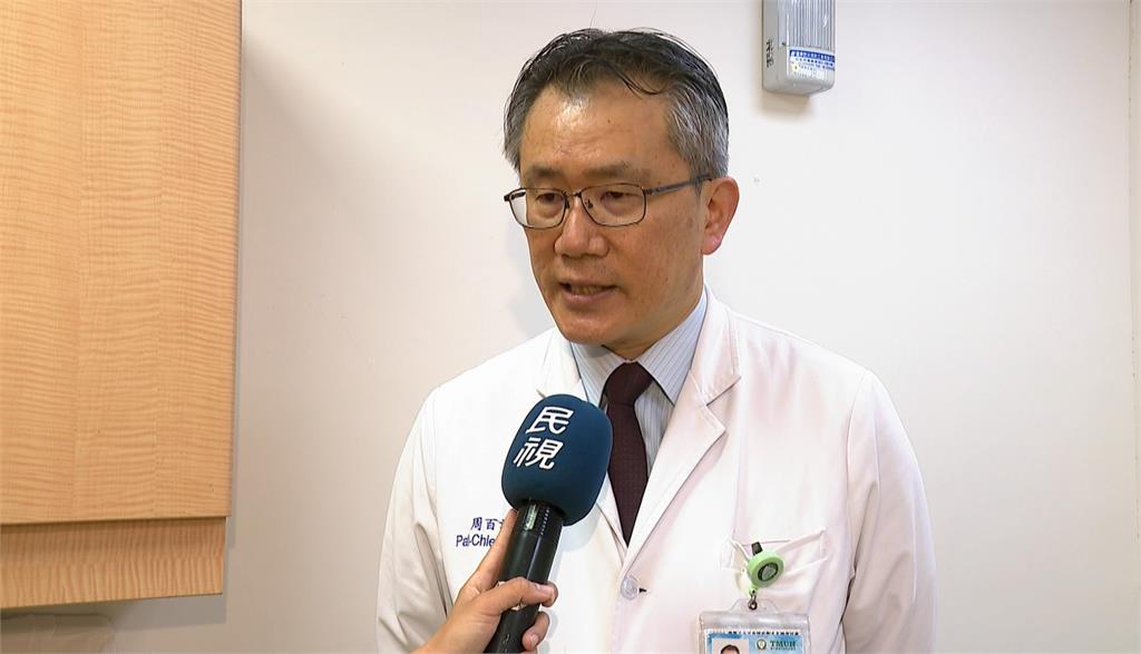 歌神染「RSV」演唱會急喊卡! 醫生:2歲以下威脅最大